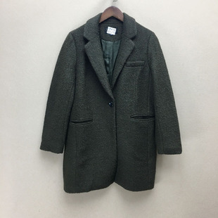 L3103切 G23 品牌折扣 男外套潮款