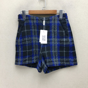 G23 潮款 L8532确切 短裤 品牌折扣