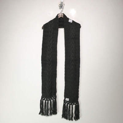 品牌折扣     毛线围巾潮款 G23-C4283切