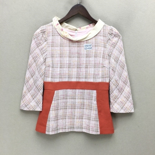 G22 品牌折扣 潮款 上装 H2425全 长袖