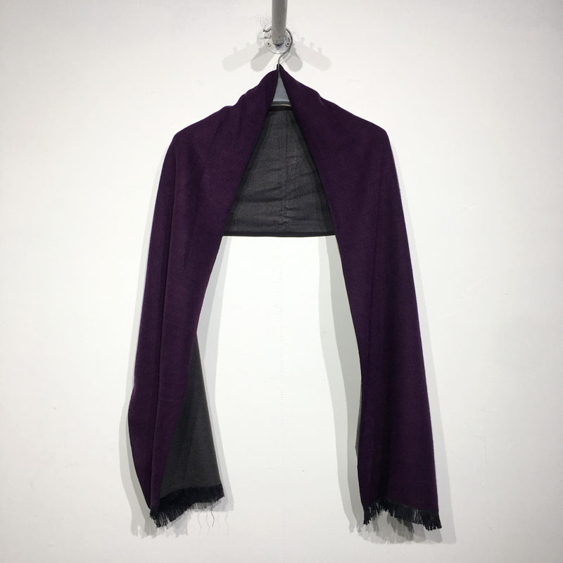 N系列 D97129 时尚围巾品牌女装折扣