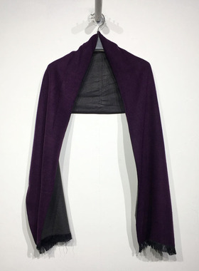 N系列 D97129 时尚围巾品牌女装折扣