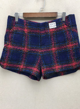 品牌折扣    短裤潮款 G23-L6289