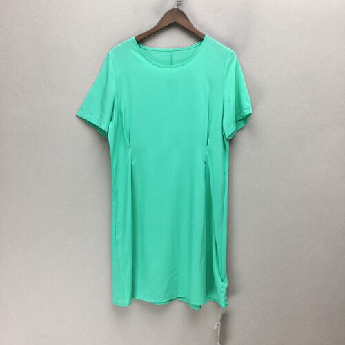 品牌折扣  连衣裙潮款 G23-K2108 切