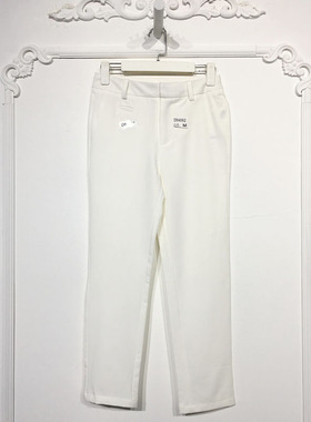 VE系列 D94062 时尚长裤品牌女装折扣