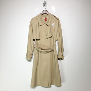 A02512全 风衣外套Z01 品牌折扣 时尚