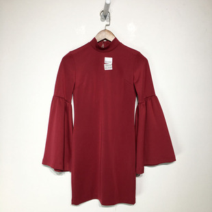 H3660全 连衣裙G23 品牌折扣 时尚