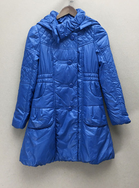 品牌折扣  棉服潮款 G23-L5438切