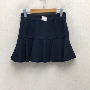 L8014切 G23 品牌折扣 短裙潮款