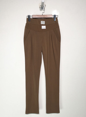 品牌折扣   时尚长裤G23-H0967全