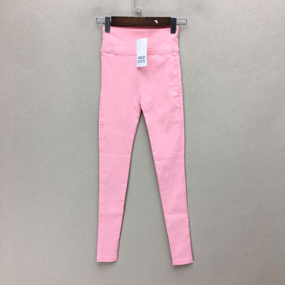 品牌折扣 裤子潮款 G23-G1751切