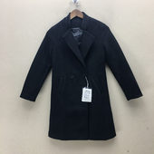 G23 品牌折扣 大衣潮款 L0369