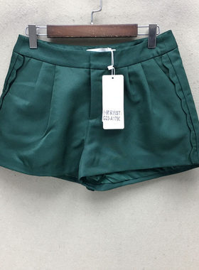 品牌折扣 短裤潮款 G23-A1790
