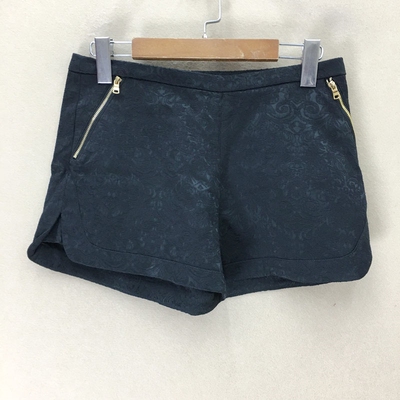 品牌折扣 短裤潮款 G23-G4036切