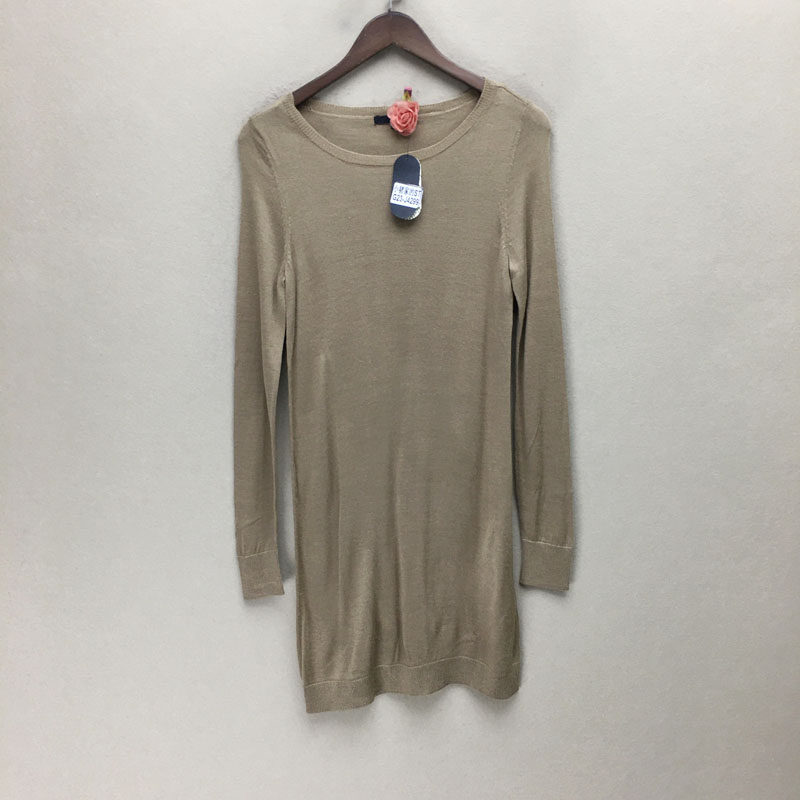 品牌折扣  针织连衣裙潮款 G23-J4299切,女装/女士精品,连衣裙,淘宝优惠券,粉丝福利购,淘宝优惠卷