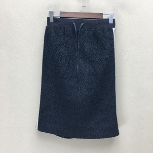 G5083切 G23 品牌折扣 半身裙潮款