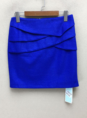 品牌折扣    短裙潮款HH01265 切