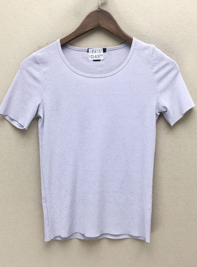 临撤品牌折扣    T恤潮款 Y23-A0677备