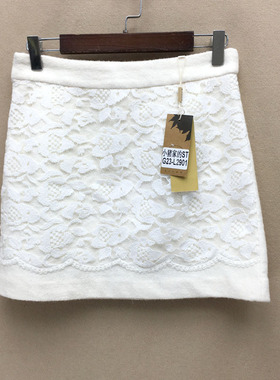 品牌折扣   短裙潮款 G23-L2901切