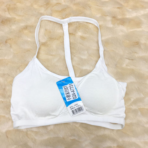 品牌折扣   美背潮款G24-A7731切启启