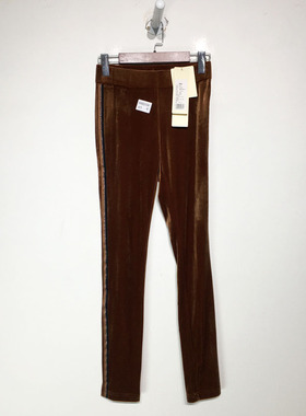 品牌折扣    裤子潮款 HH02104全