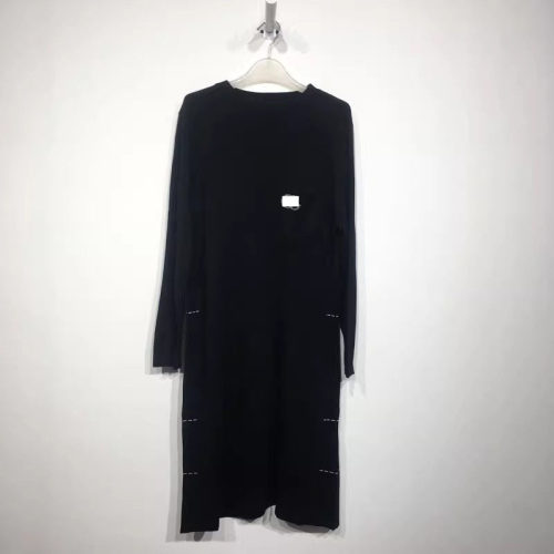 西树系列 D85501 时尚连衣裙品牌女装折扣