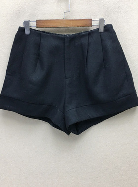 品牌折扣    短裤潮款 G23-L8556确切