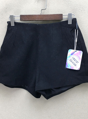 品牌折扣    短裤潮款 G24-A5346切