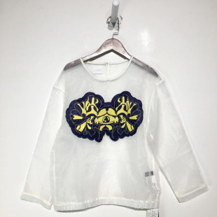 G4493全 T恤G22 品牌折扣 时尚