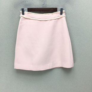 K2569确全 G22 品牌折扣 短裙潮款