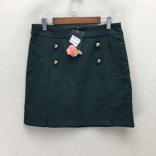 品牌折扣    短裙潮款 G24-A6464