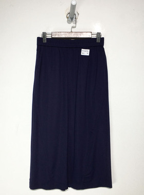 品牌折扣    半裙潮款HH02076备全