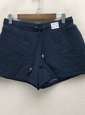 品牌折扣    棉短裤潮款 G23-L6435切