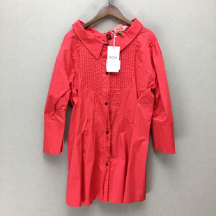 品牌折扣 潮款 G24 C02261全 衬衫