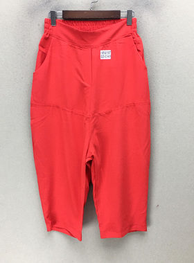 品牌折扣 裤子潮款 G23-C3408