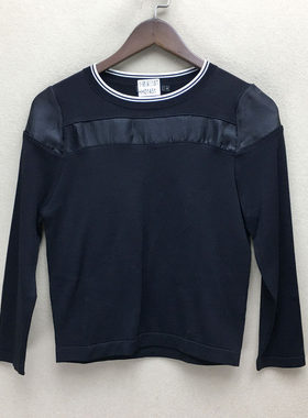 品牌折扣 针织上装潮款 HH01451