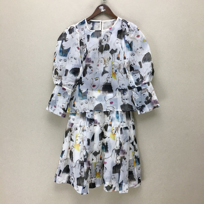 品牌折扣    套装潮款 G24-C02015切