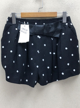 品牌折扣    短裤潮款 G24-A6362切