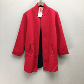 G23 撤品牌折扣 外套潮款 L4236切