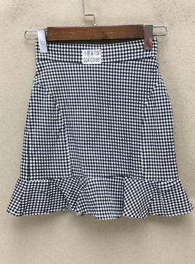 品牌折扣    童装裙裤潮款 G24-C00951切