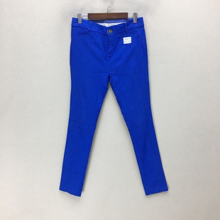 G22 子潮款 H8146切 裤 品牌折扣