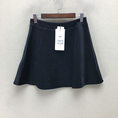 品牌折扣    短裙潮款Y23-A0587全