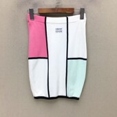 G22 品牌折扣 针织半身裙潮款 K2590