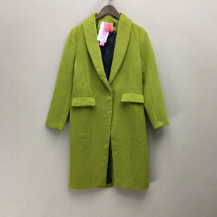 L2760切 G23 品牌折扣 外套潮款