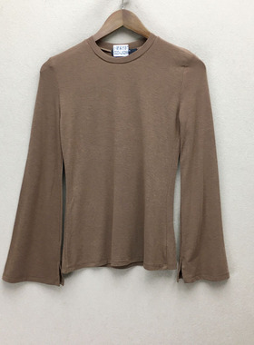 品牌折扣    长袖上装潮款 G23-L8299切