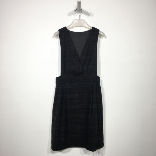 连衣裙品牌女装 时尚 折扣 D94400 潮系列