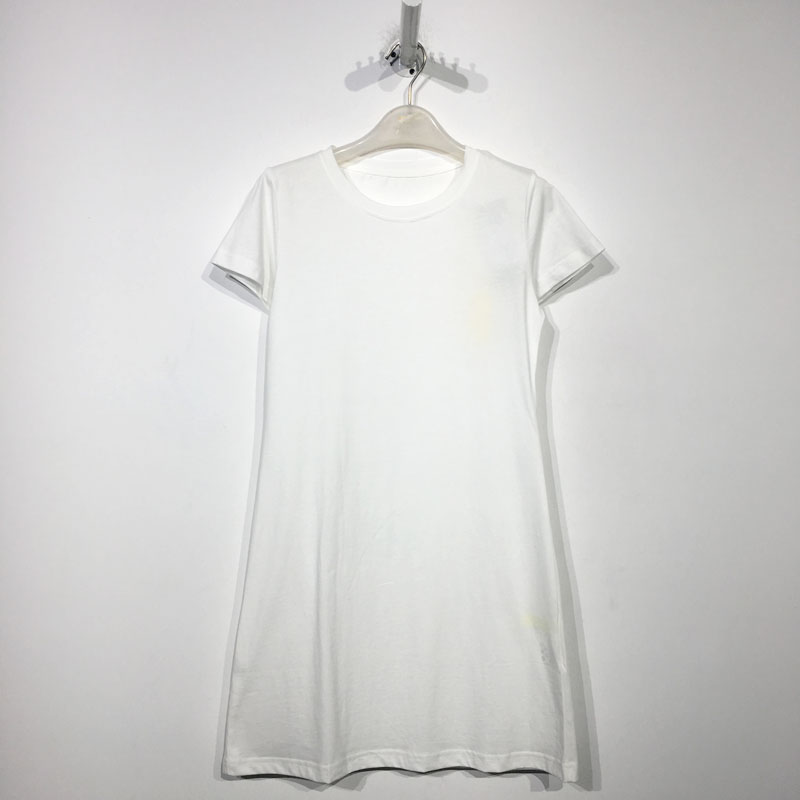 缪系列 D87857 时尚连衣裙品牌女装折扣