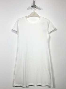 缪系列 D87857 时尚连衣裙品牌女装折扣