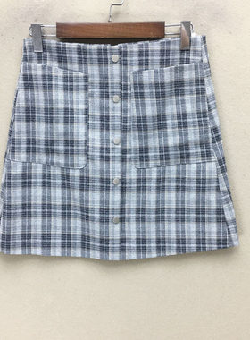 品牌折扣 短裙潮款 G22-G1548