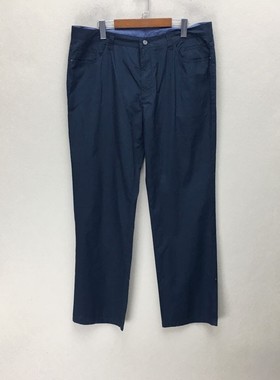 品牌折扣男 裤子潮款 G23-H6967